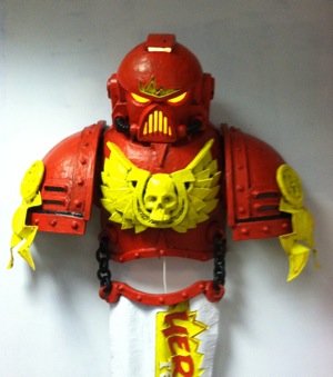 papier mache
