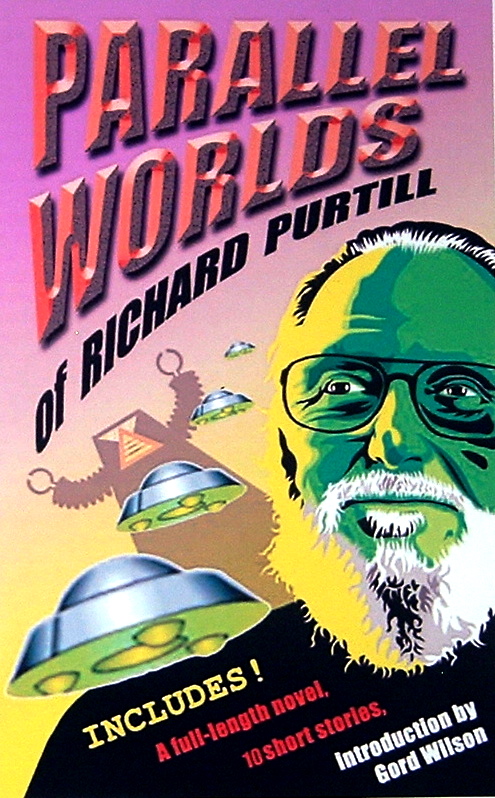 richard purtill