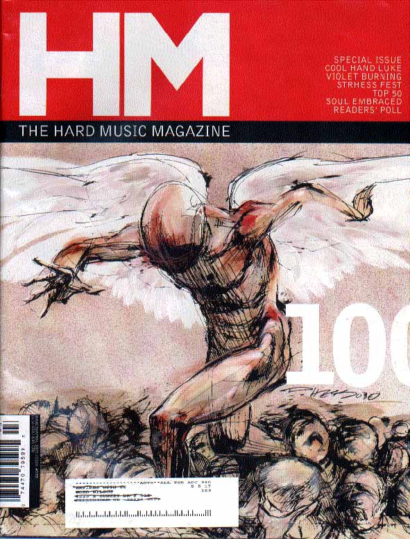 HM 100