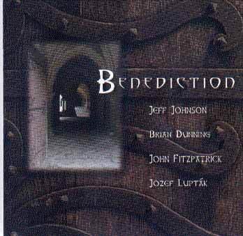 Benediction
