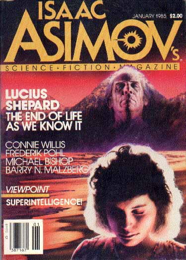 Asimov