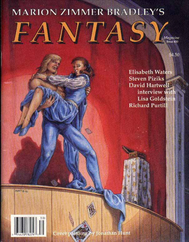Fantasy Mag