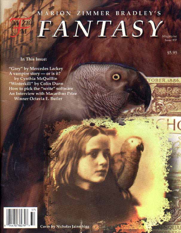 Fantasy Mag